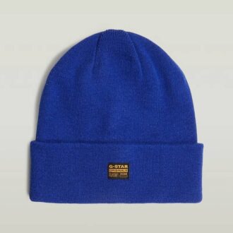 Effo Long Beanie
