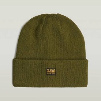 Effo Long Beanie