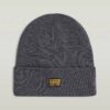 Effo Long Beanie