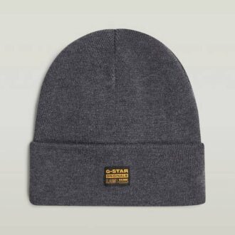 Effo Long Beanie