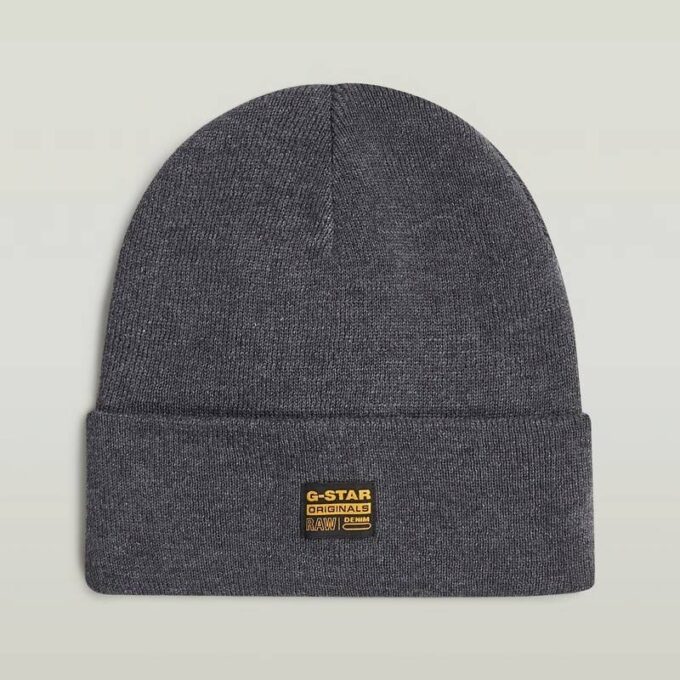 Effo Long Beanie