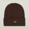 Effo Long Beanie