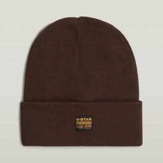 Effo Long Beanie