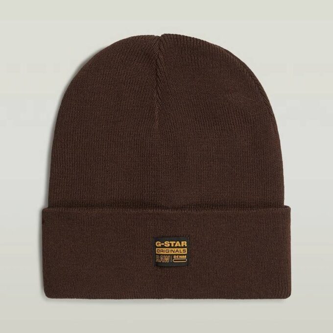 Effo Long Beanie