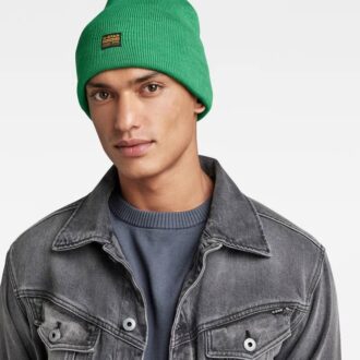 Effo Long Beanie