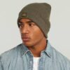 Effo Long Beanie