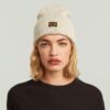 Effo Long Beanie
