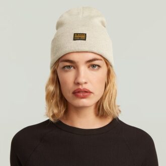 Effo Long Beanie