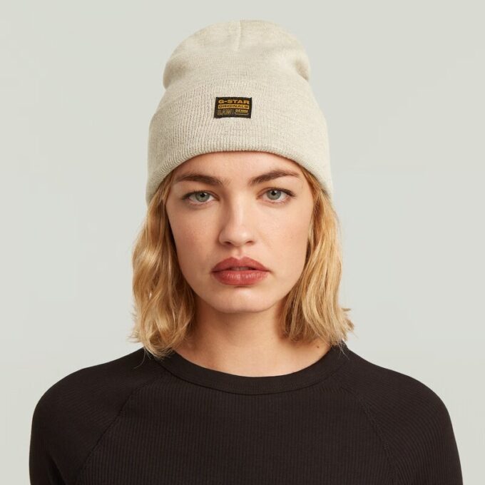 Effo Long Beanie