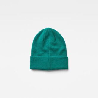 Effo Long Beanie