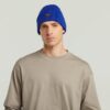 Effo Long Beanie