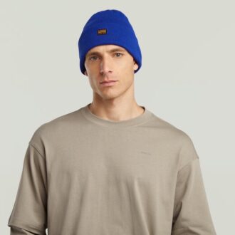 Effo Long Beanie