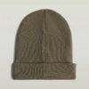 Effo Long Beanie