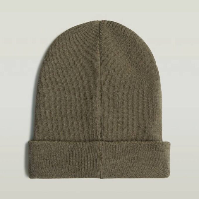 Effo Long Beanie