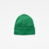 Effo Long Beanie