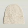 Effo Long Beanie