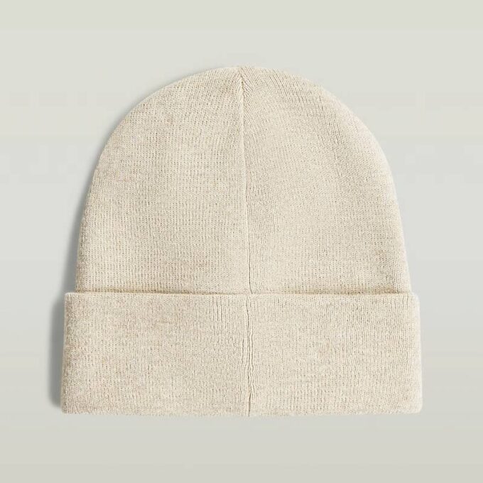 Effo Long Beanie