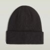 Effo Long Beanie