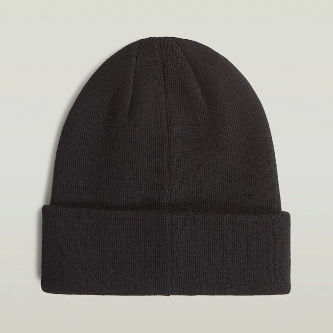 Effo Long Beanie