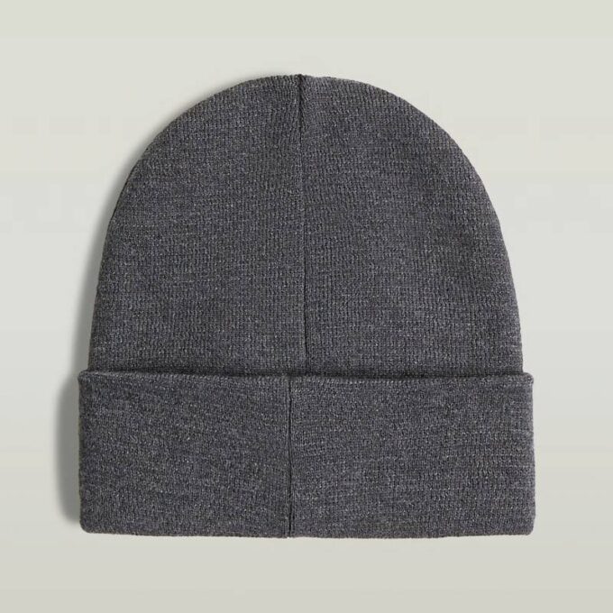 Effo Long Beanie