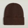 Effo Long Beanie