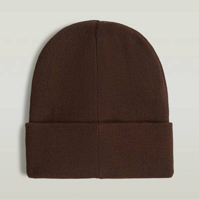 Effo Long Beanie