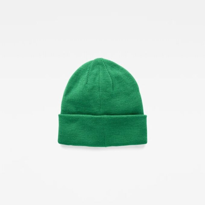 Effo Long Beanie