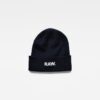 Effo Raw Long Beanie Effo Raw Long Beanie