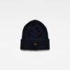 Effo Raw Long Beanie Effo Raw Long Beanie