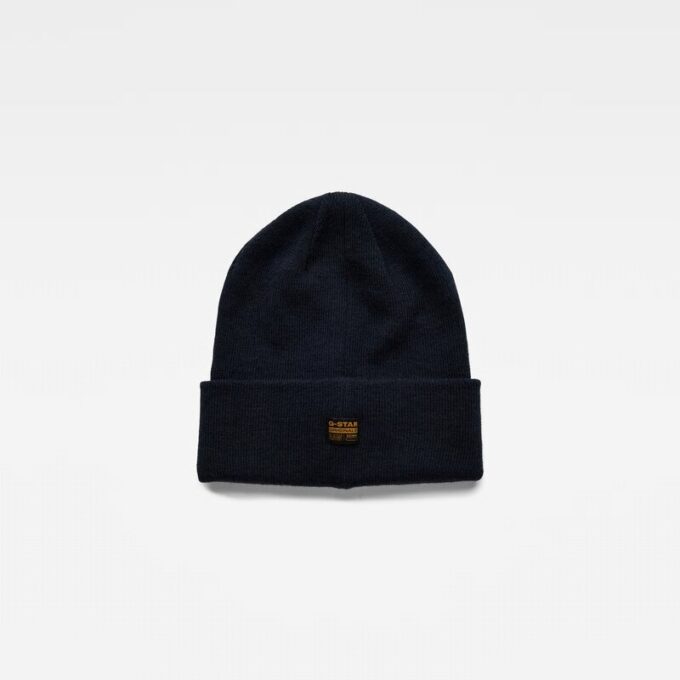 Effo Raw Long Beanie Effo Raw Long Beanie