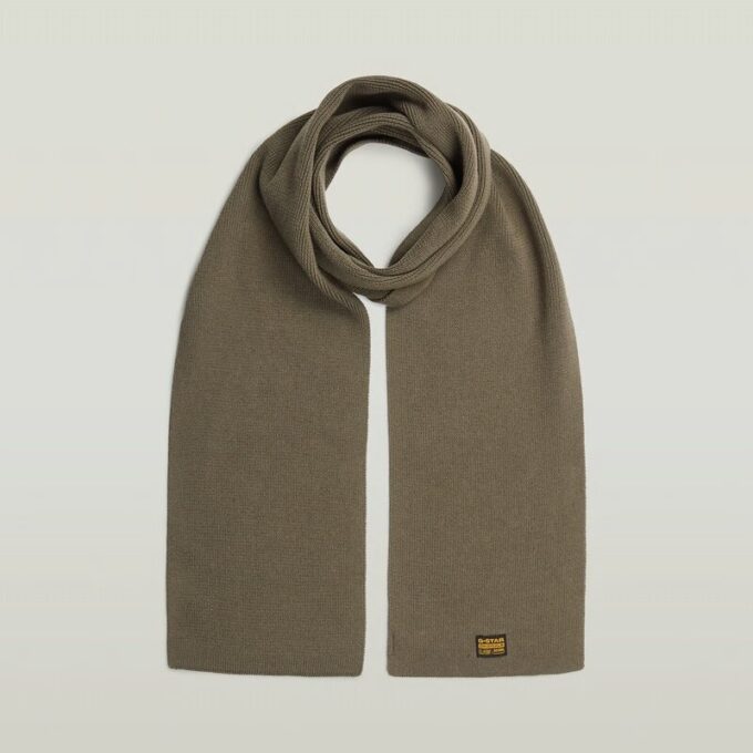 Effo Scarf Unisex Effo Scarf Unisex