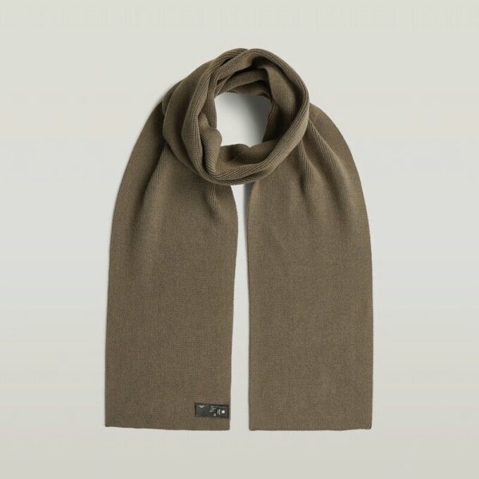 Effo Scarf Unisex Effo Scarf Unisex