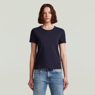 Embro G-Script Logo Top