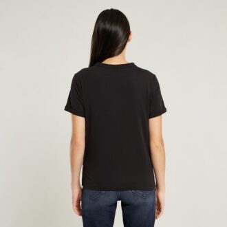 Embro G-Script Logo Top