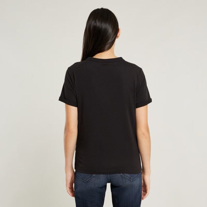 Embro G-Script Logo Top