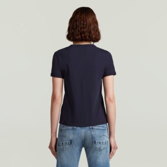 Embro G-Script Logo Top