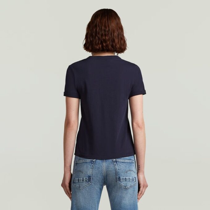 Embro G-Script Logo Top