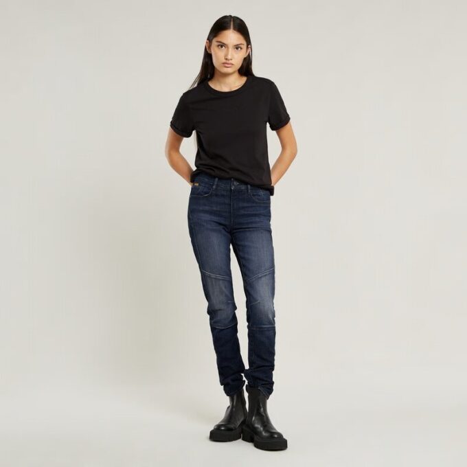 Embro G-Script Logo Top