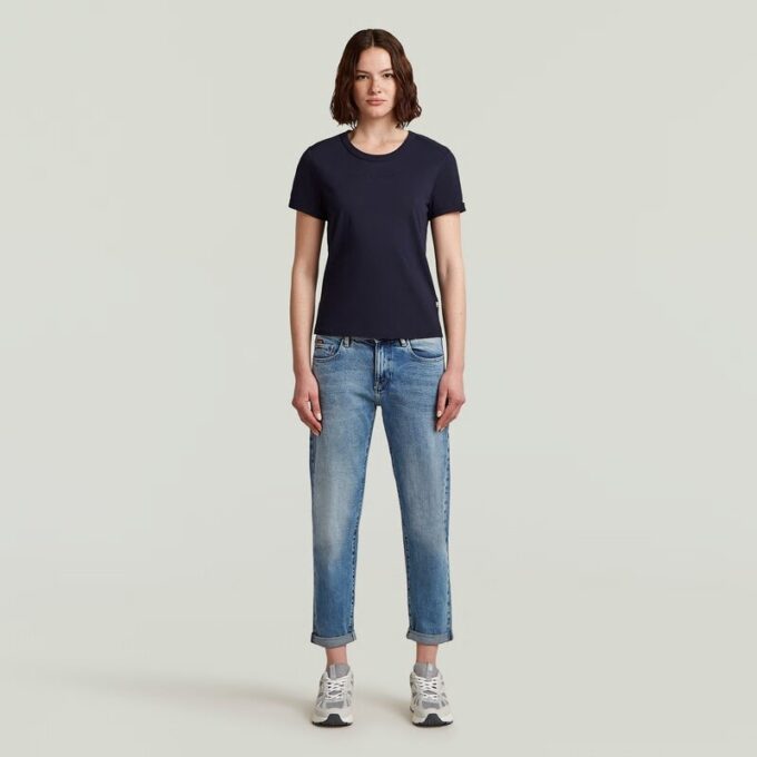 Embro G-Script Logo Top