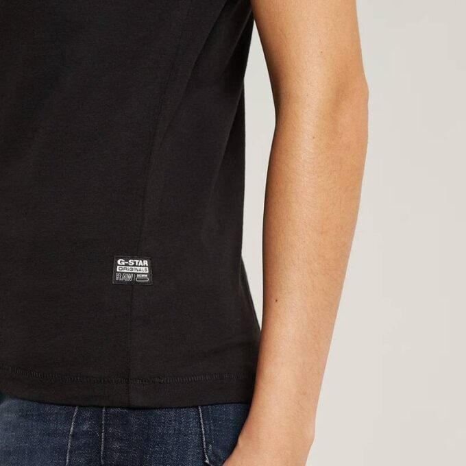 Embro G-Script Logo Top