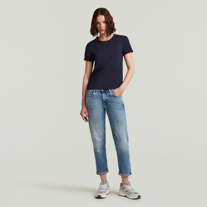 Embro G-Script Logo Top