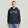 Embro Logo HB Hoodie Sweater