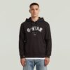 Embro Logo HB Hoodie Sweater