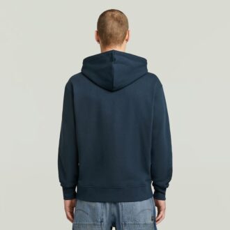 Embro Logo HB Hoodie Sweater