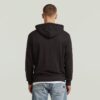 Embro Logo HB Hoodie Sweater