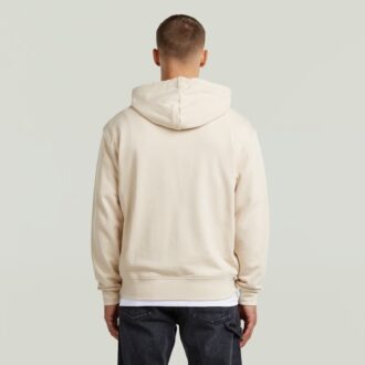 Embro Logo HB Hoodie Sweater