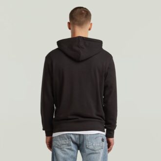 Embro Logo HB Hoodie Sweater