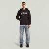 Embro Logo HB Hoodie Sweater