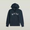 Embro Logo HB Hoodie Sweater