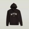Embro Logo HB Hoodie Sweater